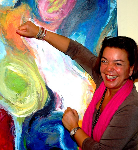 hanneke bodlaender