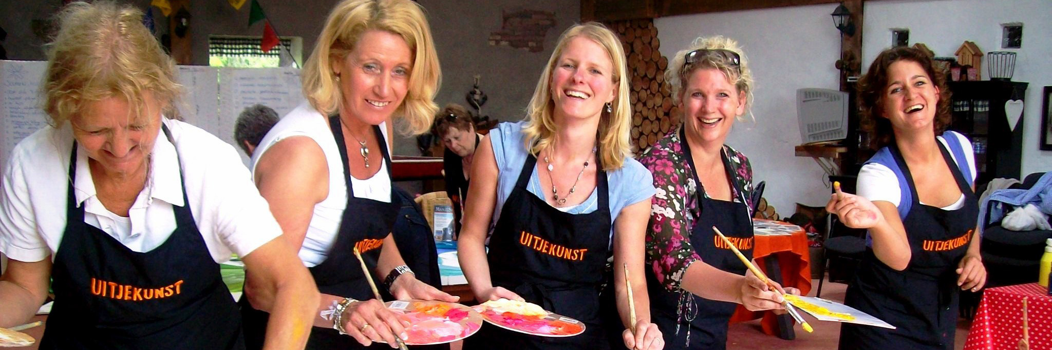 schilderworkshop