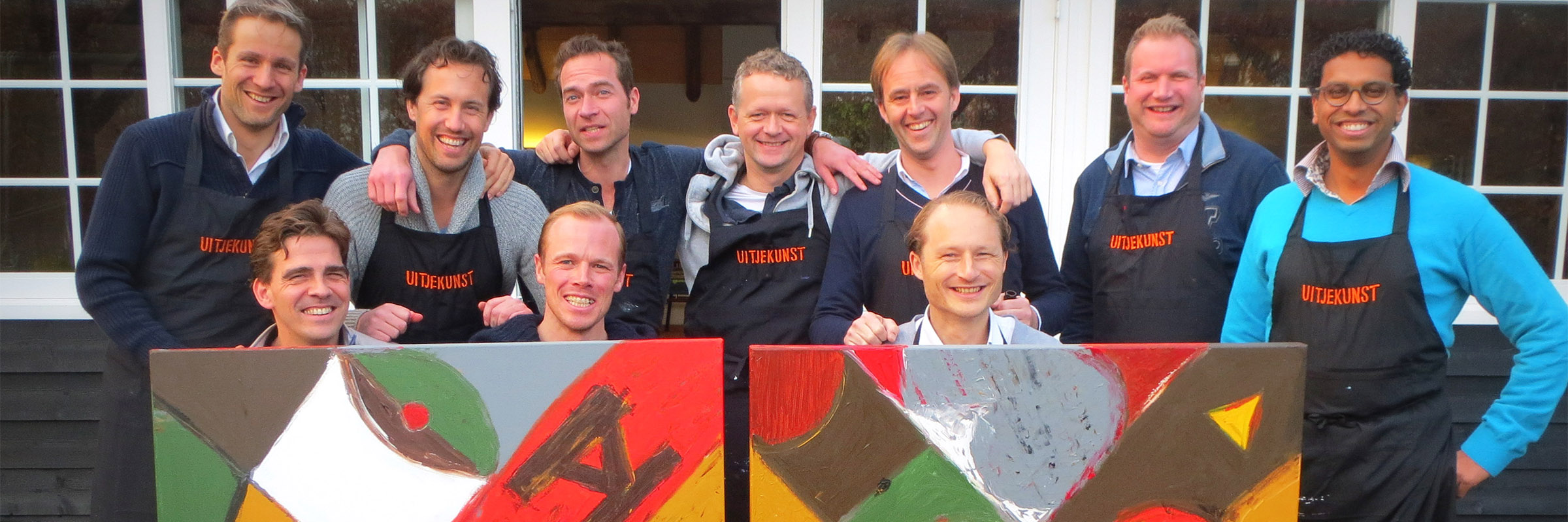 schilderworkshop